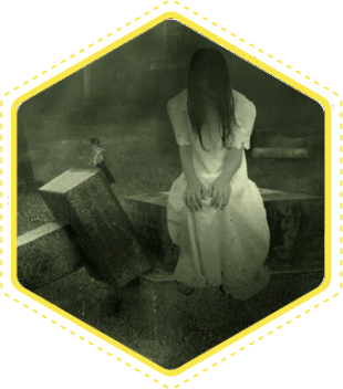 Evil Spirit Removal